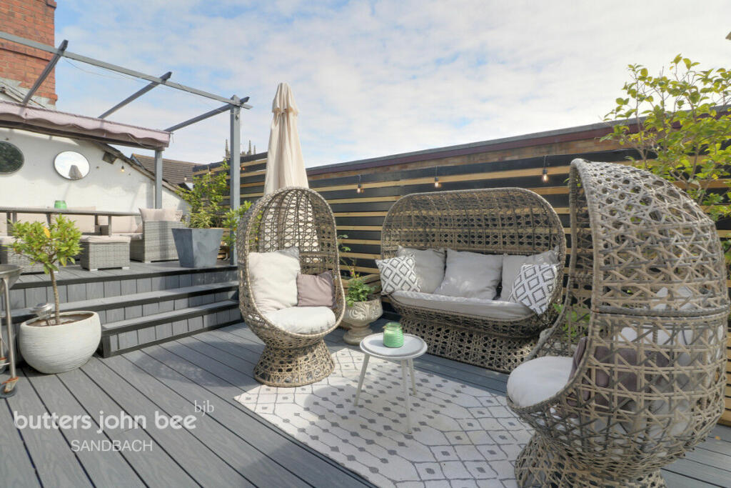 Additional image 34 of High Street, SANDBACH