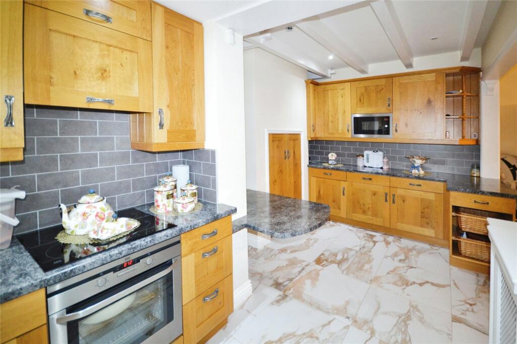 Additional image 19 of Burton Road, Overseal, Swadlincote, Derbyshire, DE12