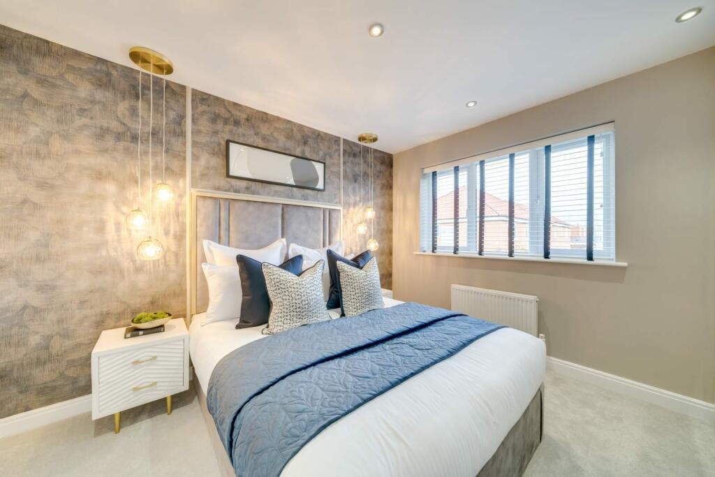 Additional image 7 of Shipley Lakeside , Derbyshire
DE75 7JL