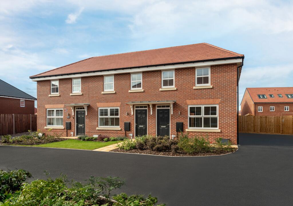 Additional image 13 of Upper Lighthorne, Banbury Road, WARWICK, WARWICKSHIRE, CV33 8AH