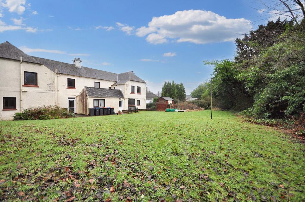 Additional image 32 of York Road, Newton Stewart, DG8