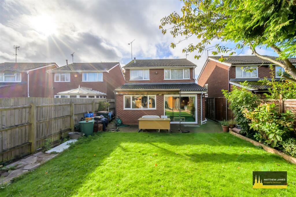 Additional image 9 of The Park Paling, Cheylesmore, Coventry