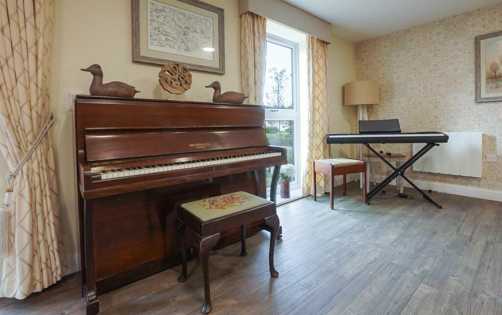 Additional image 15 of Harvard Place, Springfield Close, Stratford-Upon-Avon