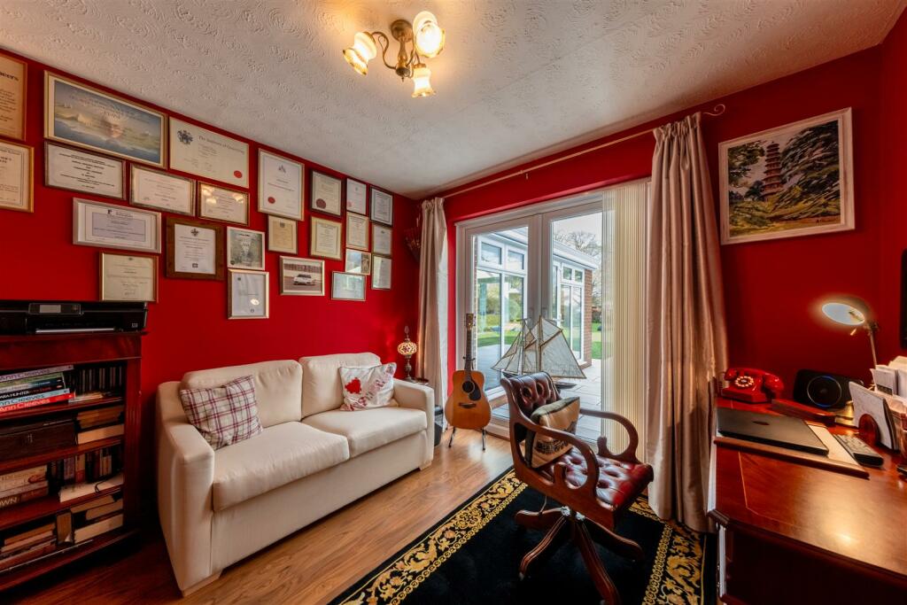 Additional image 40 of Torr Rise, Tarporley