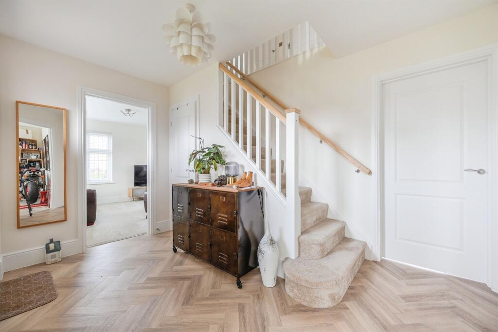 Additional image 12 of Peregrine Avenue, Etwall, Derby