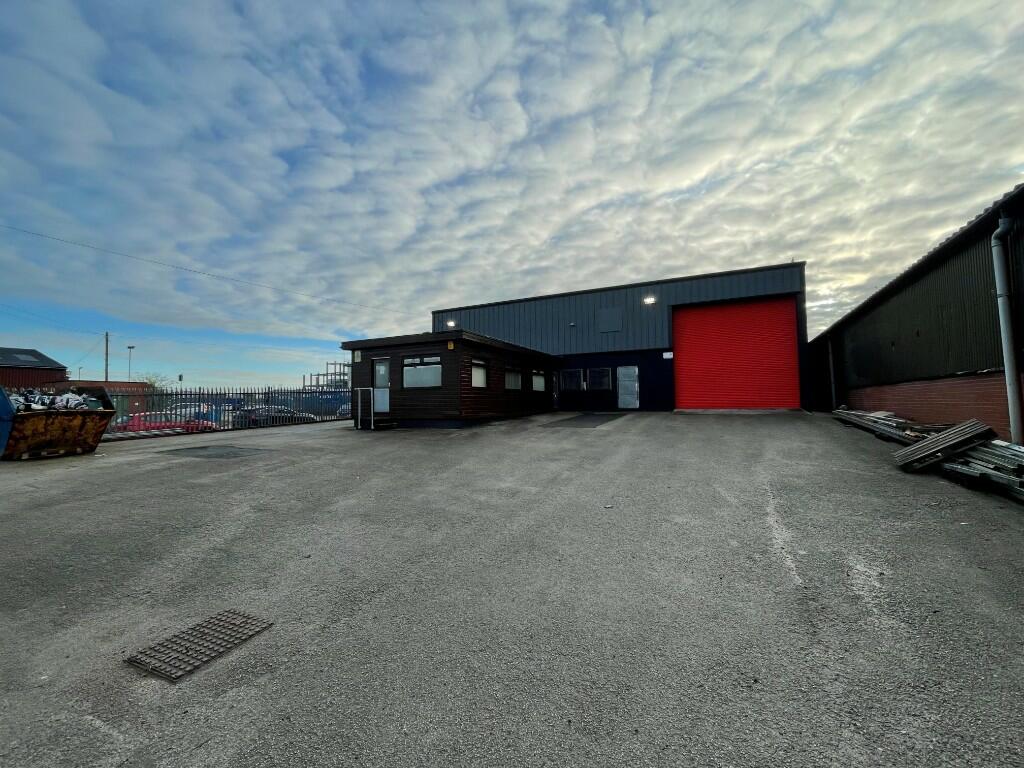 Additional image 4 of Unit 4B Brooks Lane, Middlewich, Cheshire, CW10