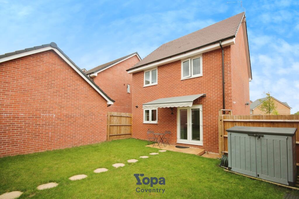 Additional image 31 of Broadwell Heights, Westwood Heath, CV4