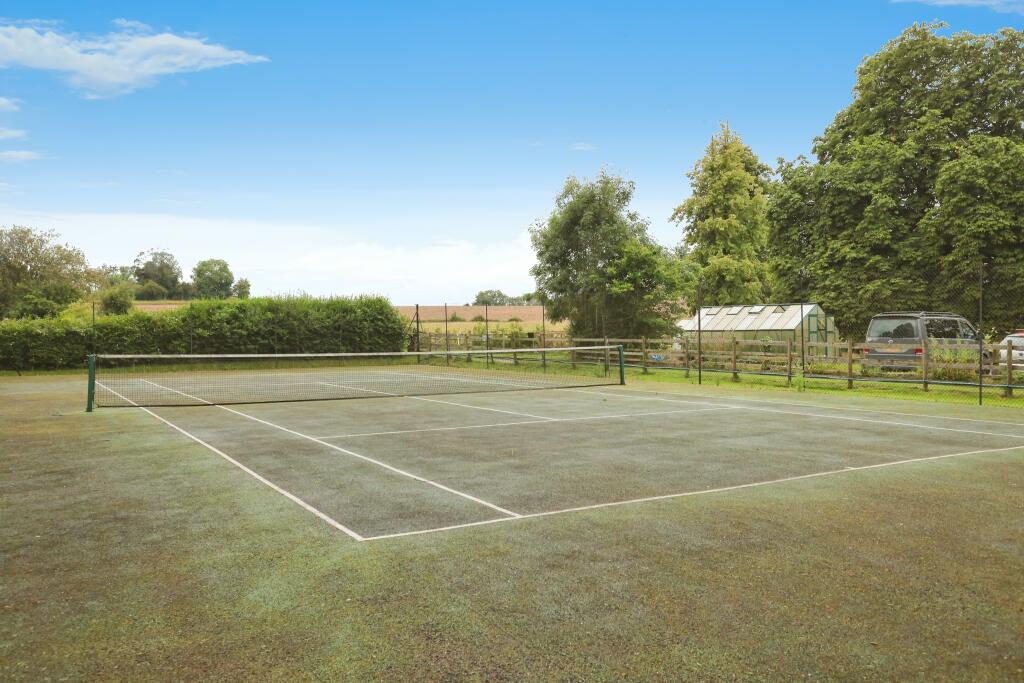 Additional image 17 of Ladbroke Hall, SOUTHAM, Warwickshire, CV47