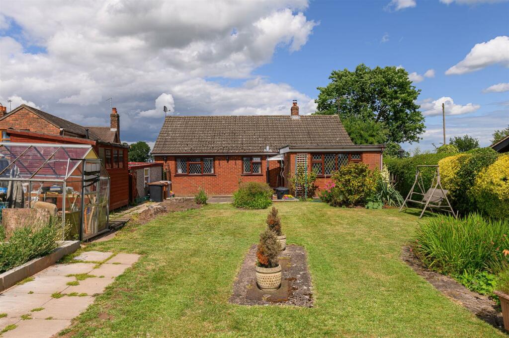 Additional image 28 of Kingfishers Rest, Longhill Lane, Hankelow, Cheshire