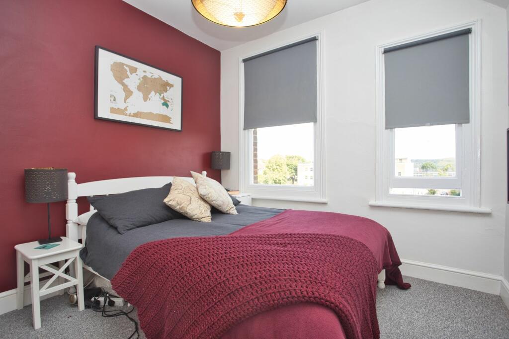 Additional image 10 of Bouverie Road West, Folkestone, CT20