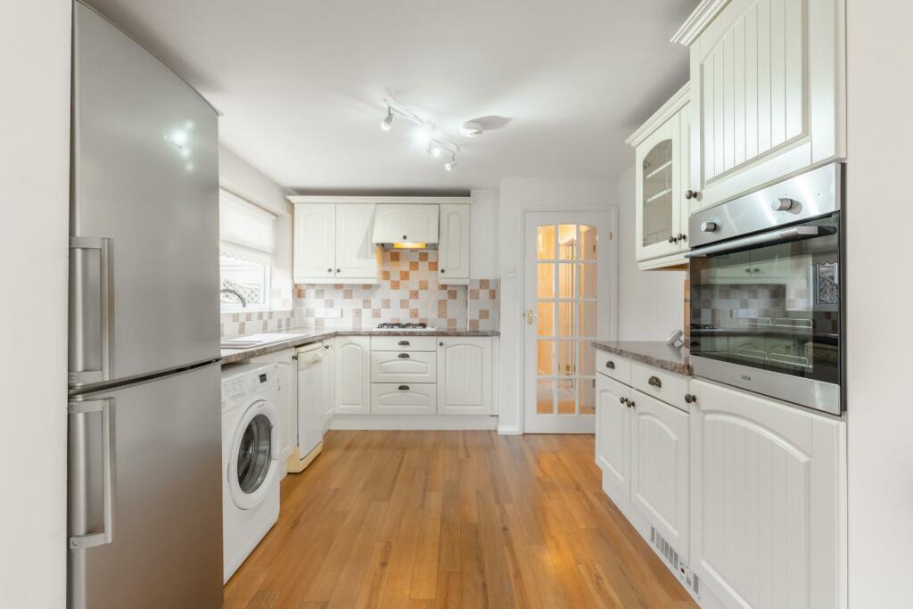 Additional image 5 of Greville Smith Avenue, Whitnash, Royal Leamington Spa - Potential Land To The Rear Garden For Developers (STPP)