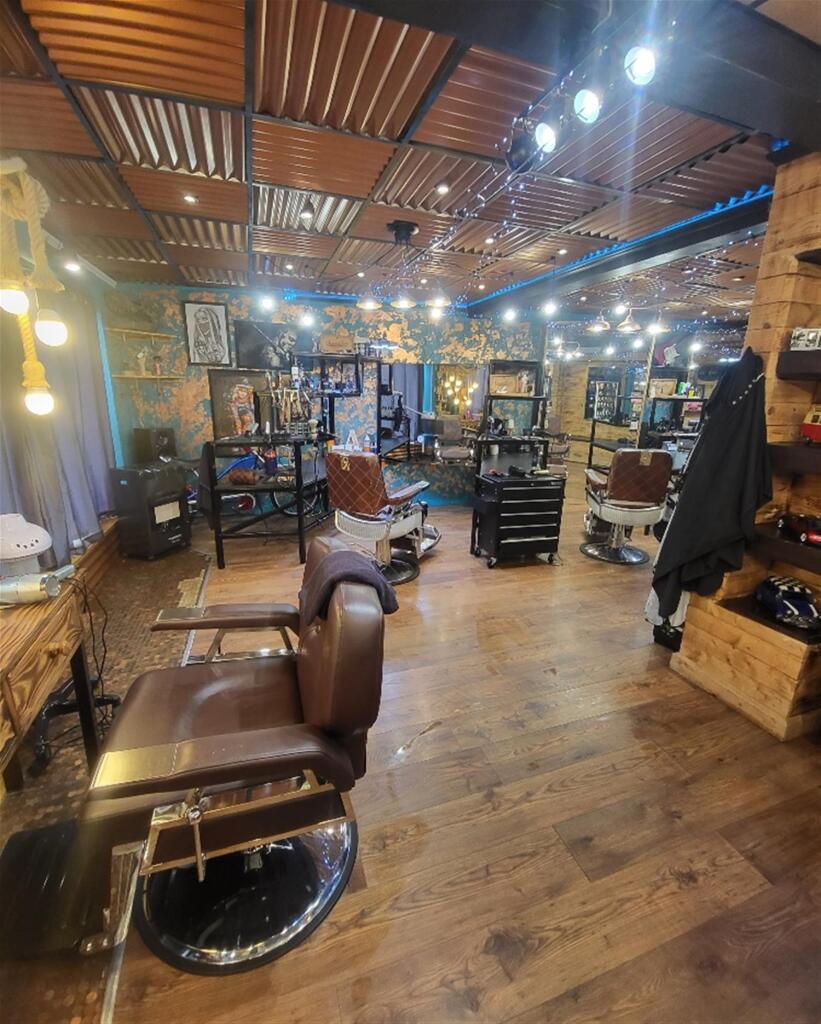 Additional image 5 of A POPULAR BARBERSHOP, Cheshire