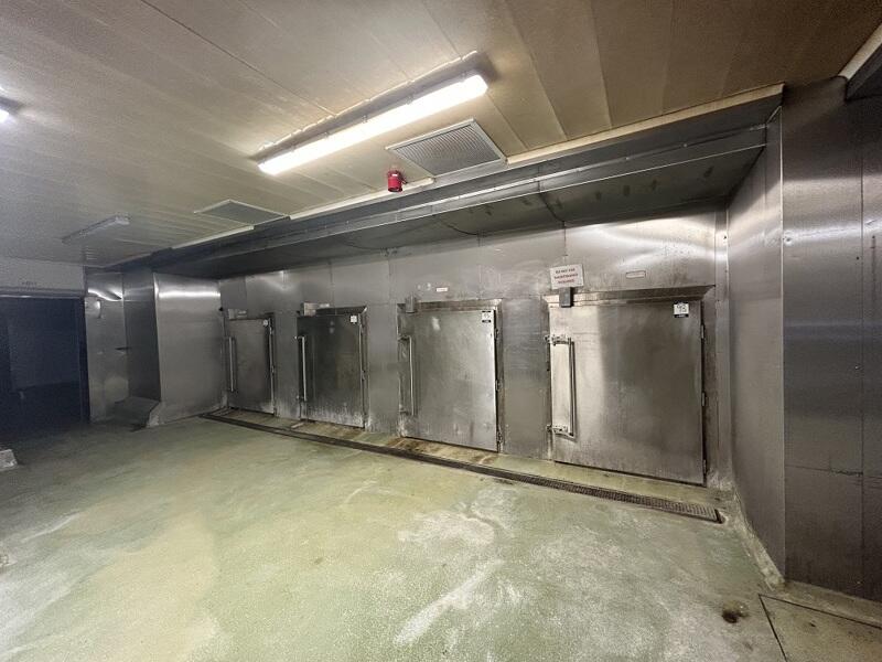 Additional image 9 of Former Loscoe Chilled Foods, Heanor Road, Loscoe, Heanor, Derbyshire