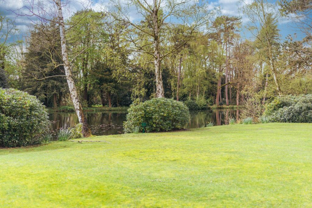 Additional image 39 of Private Home On The Stunning Bostock Hall Country Estate