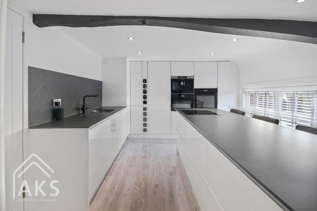 Additional image 9 of Boggy Lane, Church Broughton, DE65