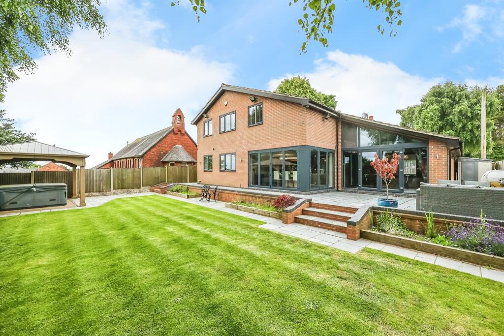 Additional image 42 of Belper Road, Stanley Common, Ilkeston