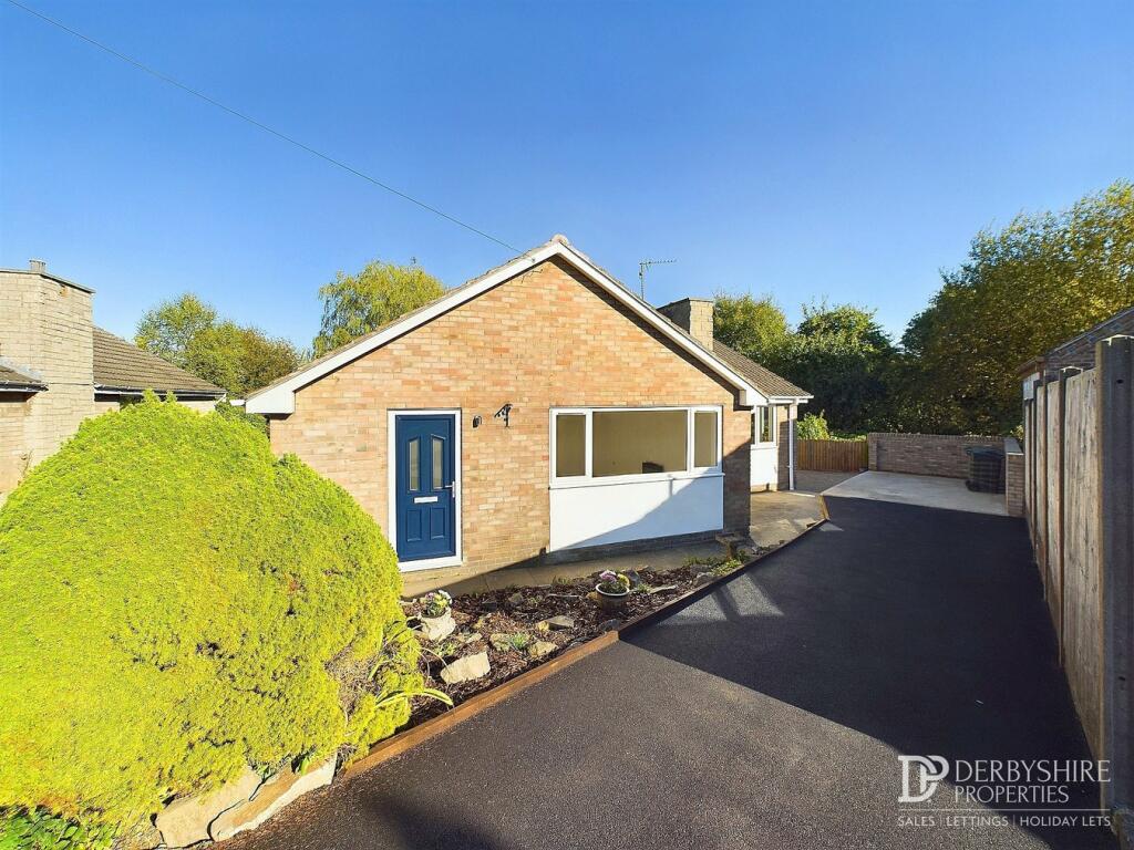 Additional image 17 of Linberry Close, Oakerthorpe, DE55