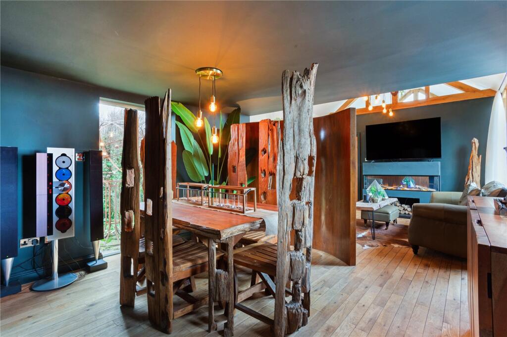 Additional image 5 of Spondon Road, Dale Abbey, Derbyshire, DE7