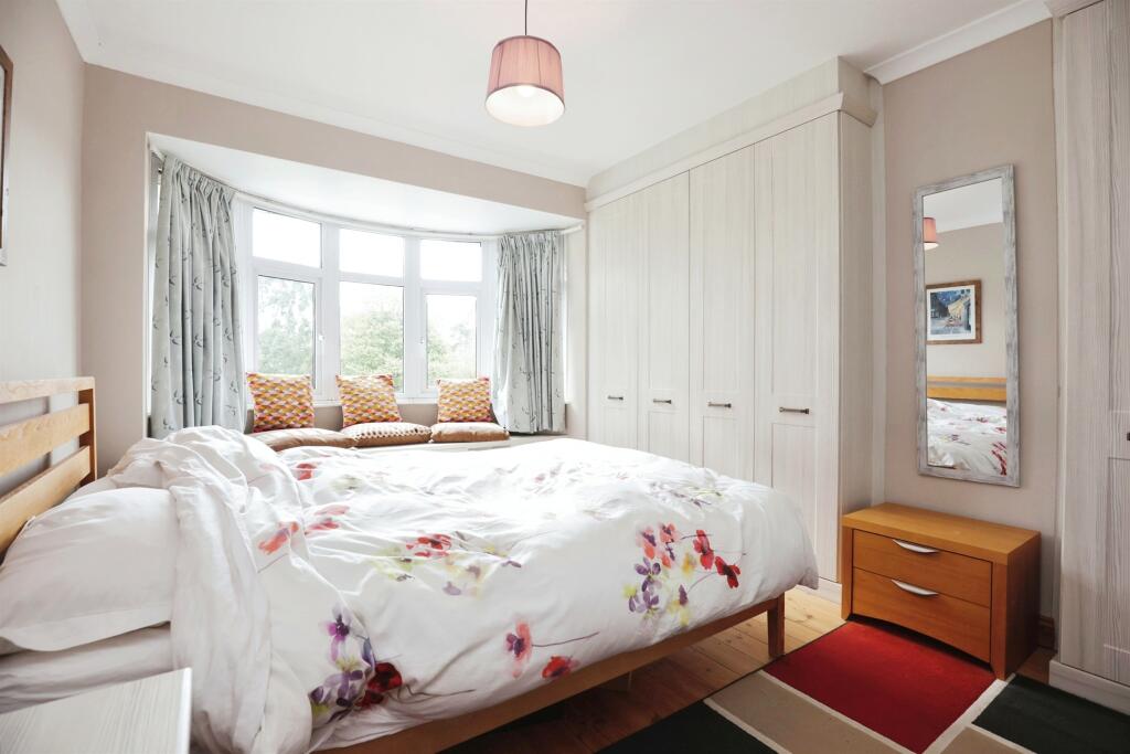 Additional image 11 of Shakespeare Gardens, RUGBY