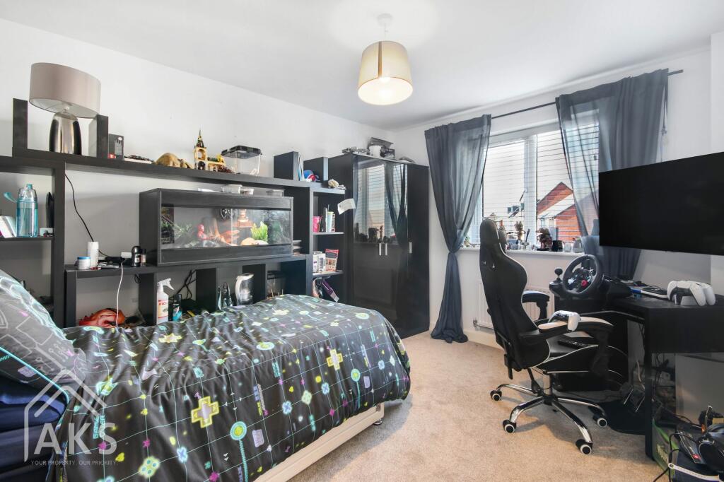 Additional image 15 of Blackbrook Road, Hilton, DE65