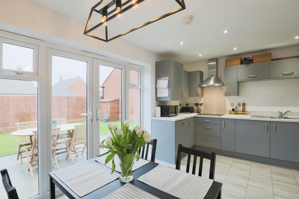 Additional image 17 of Wellum Street, Lighthorne Heath, Leamington Spa