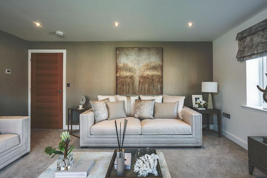 Additional image 5 of The Richmond, Highstairs Lane, Stretton