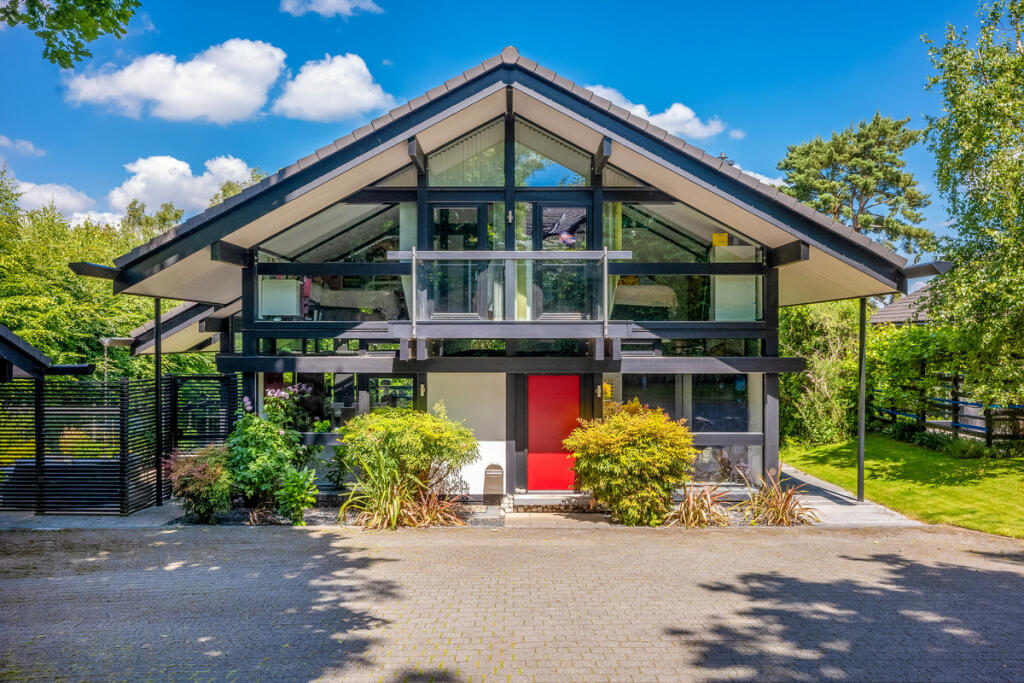 Additional image 46 of Fairway Rise Kenilworth, Warwickshire, CV8 2XN