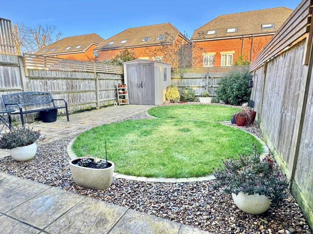 Additional image 14 of St. Marys Place, Ravenlea Road, Folkestone, Kent, CT20