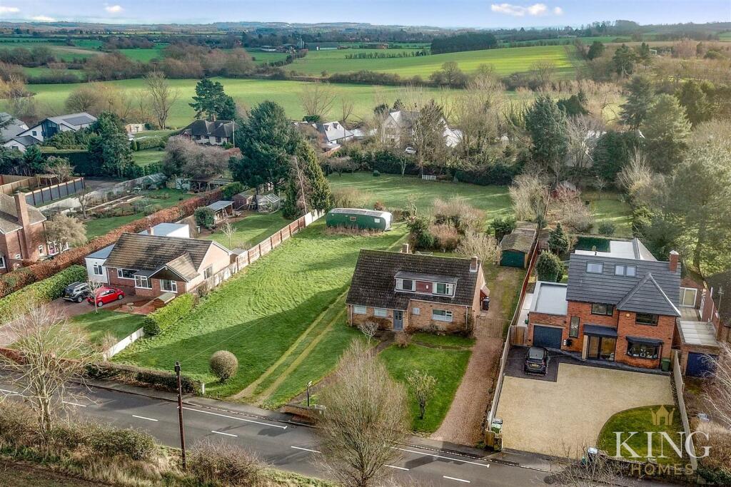 Additional image 25 of Luddington Road, Stratford-Upon-Avon, Development Opportunity 0.86 Acre Plot