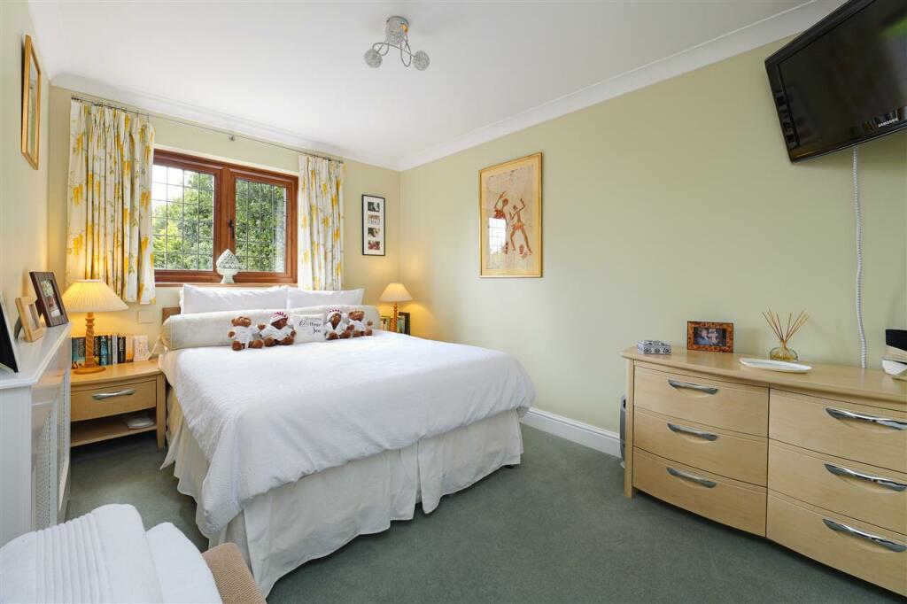 Additional image 17 of Willow Lodge, Boundary Chase, Chestfield