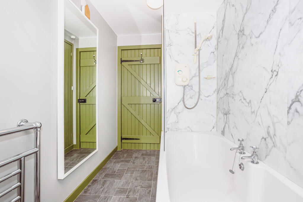 Additional image 23 of Butterhole, Dalbeattie, DG5