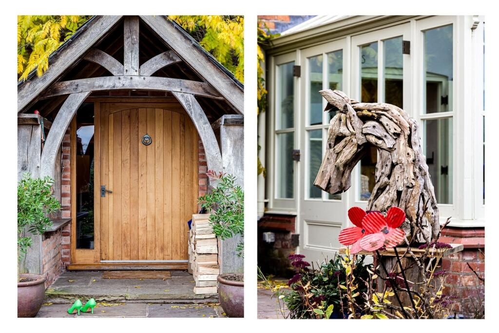 Additional image 41 of Horsley Lane, Beeston, Tarporley