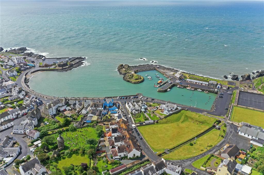 Additional image 39 of Braefield Road, Portpatrick, Stranraer, Dumfries and Galloway, DG9