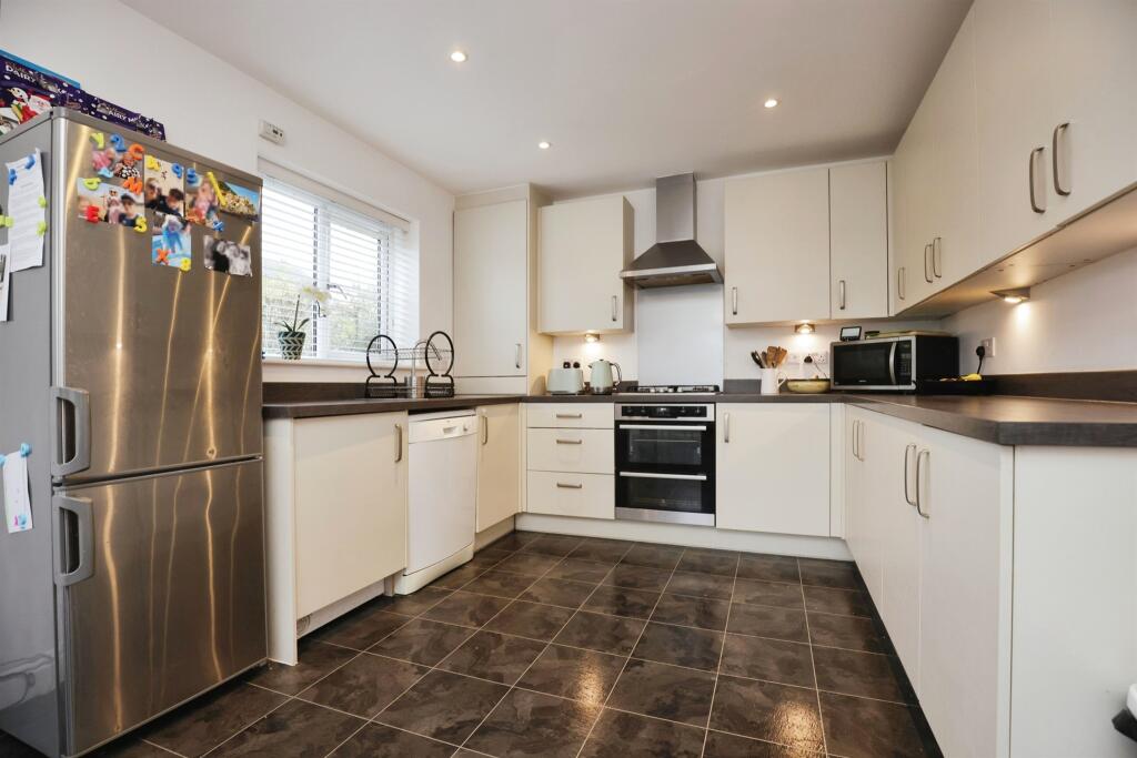 Additional image 5 of Brimstone End, Leamington Spa