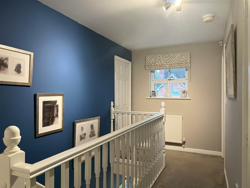 Additional image 21 of Obelisk Way, Congleton