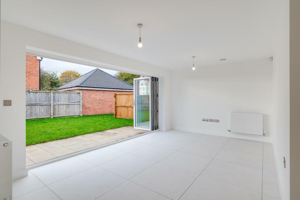 Additional image 10 of CALL NOW TO PICK YOUR PLOT - The Chantry, Sandbach