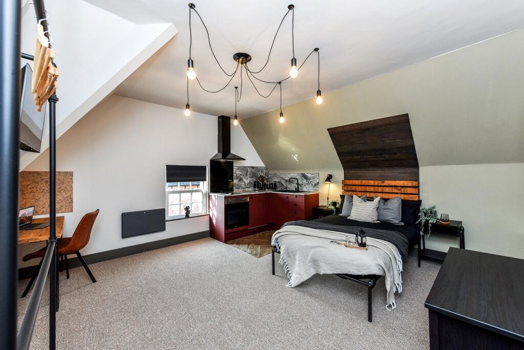 Additional image 13 of Leopold Street, Derby, DE1 2HD