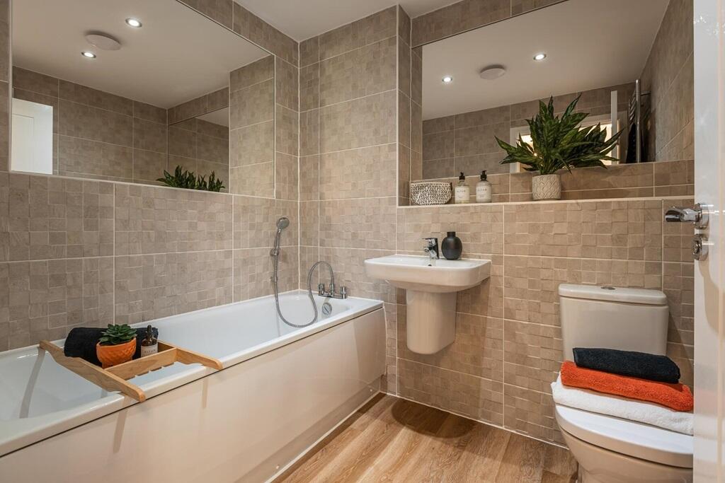 Additional image 10 of Sales Information Centre
Royal Military Avenue
Folkestone
CT20 3EF