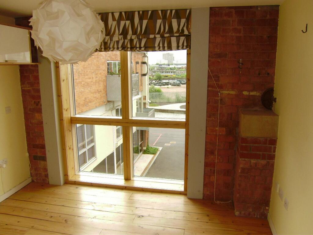 Additional image 7 of Generator Hall, Electric Wharf, Radford, CV1 4JL