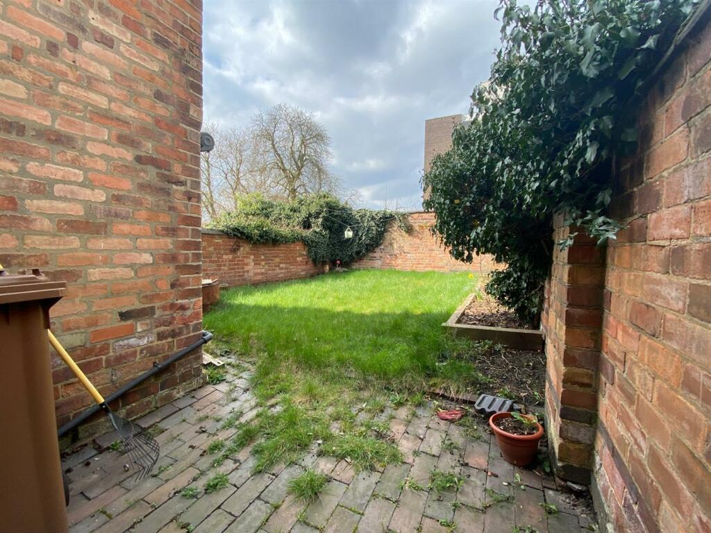 Additional image 11 of West Avenue, Derby, DE1 3HS - Students 2025-26