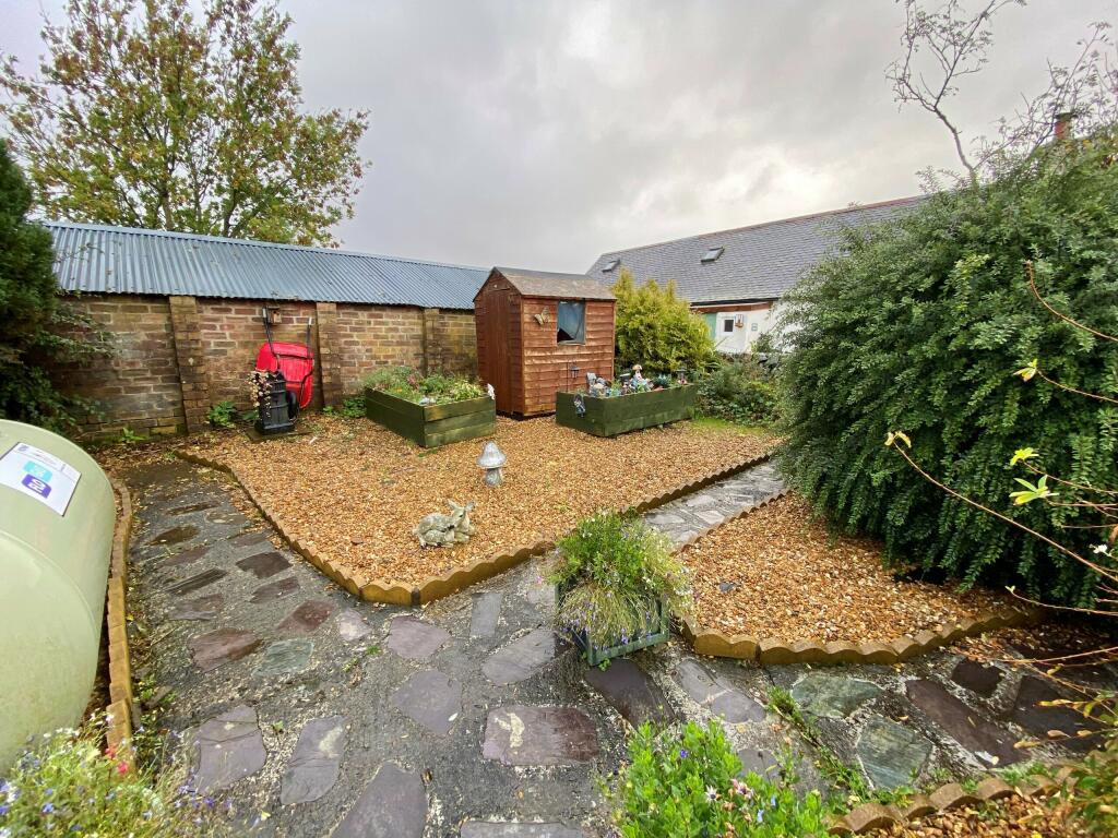 Additional image 19 of Cairn View, Carsphairn,