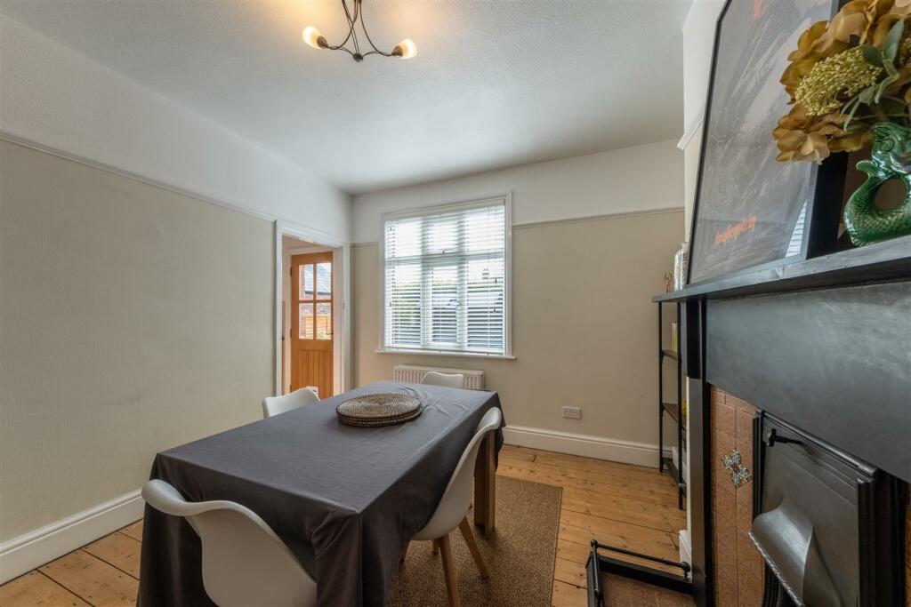 Additional image 9 of Carlton Road, Northwich