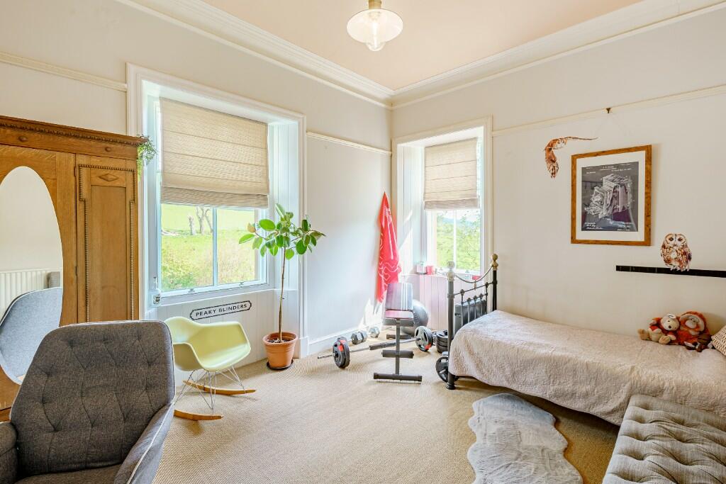 Additional image 33 of Locharthur House, Beeswing, DG2