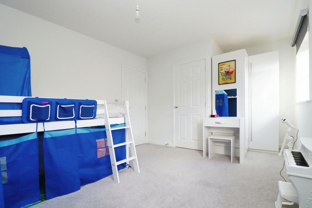 Additional image 13 of Juniper Way, Eden Park, Rugby