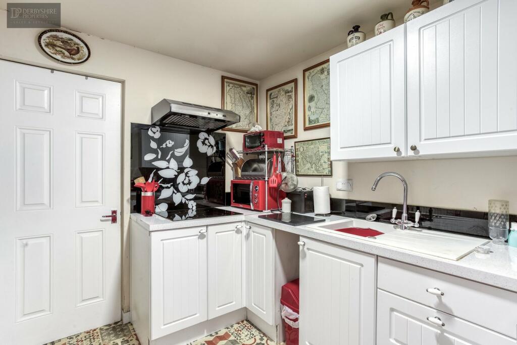 Additional image 8 of Hillside Rise, Belper, DE56