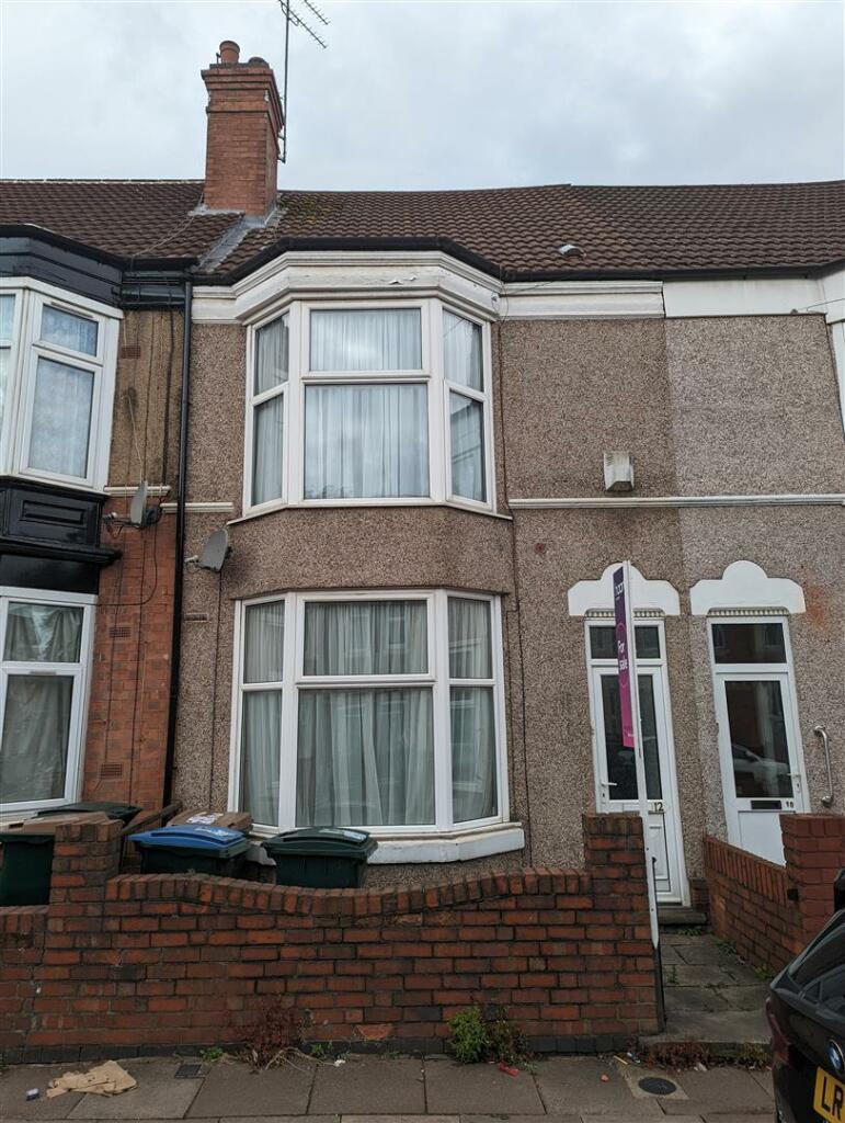 Additional image 15 of St. Georges Road, Coventry