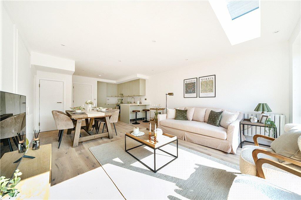 Thistlefield Place, Thistlefield Close, Bexley, London, DA5