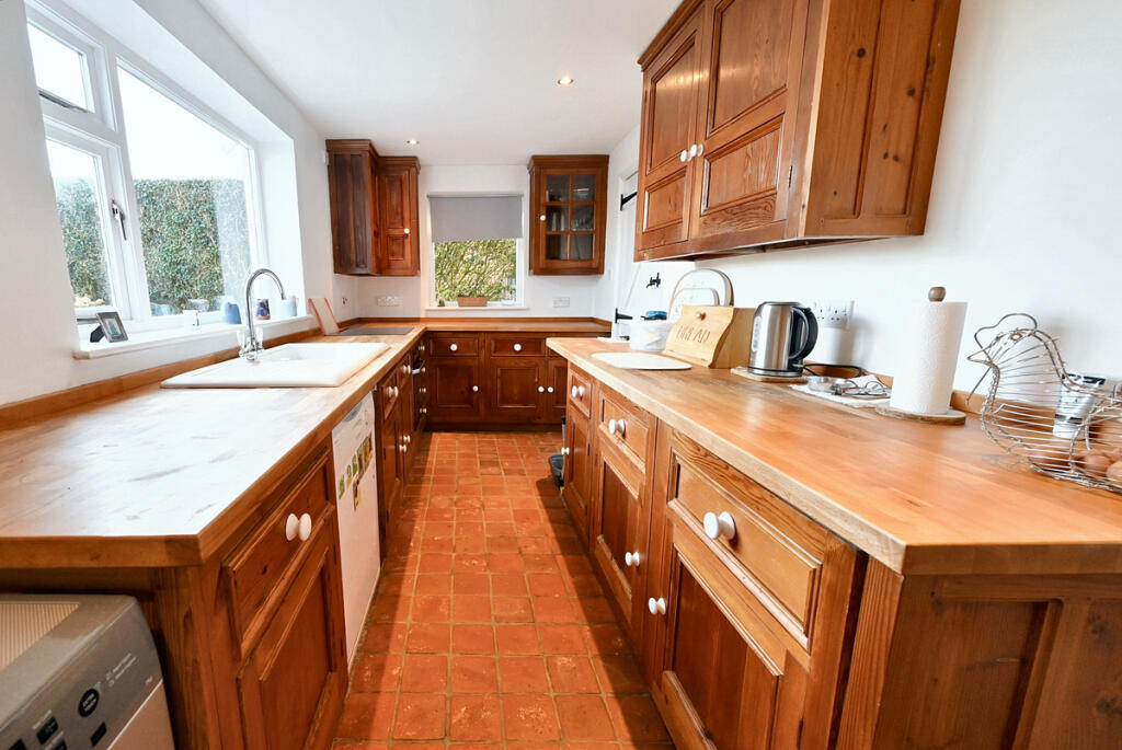 Additional image 5 of Ashbourne Road, Turnditch, DE56