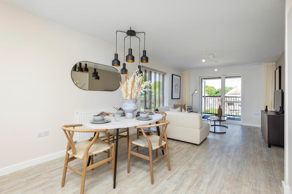 Additional image 3 of Whiting Avenue, Greenhithe, Kent, 
DA9 9YW.