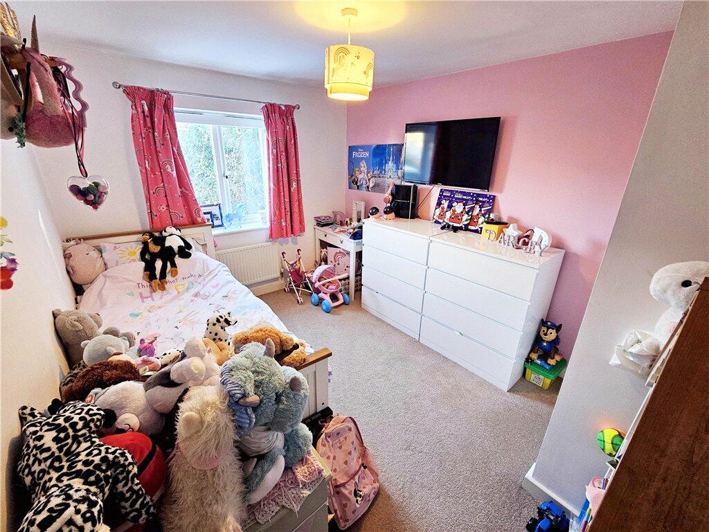 Additional image 14 of Lace Makers Close, Borrowash, Derby